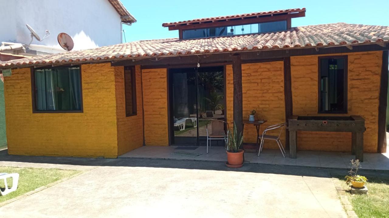 Casa Palmera Búzios Kültér fotó
